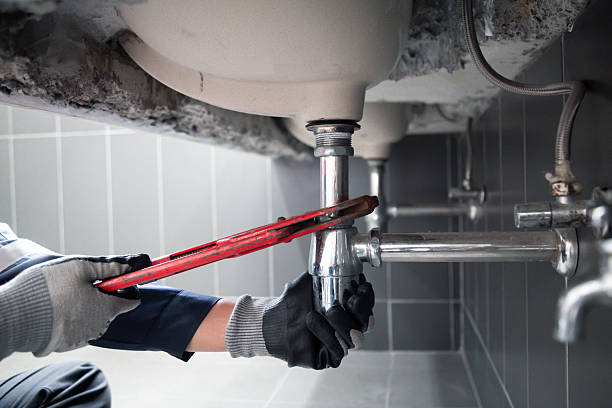 Trusted Pipe Repair service in Seabrook, TX - AAA Plumbing Heating